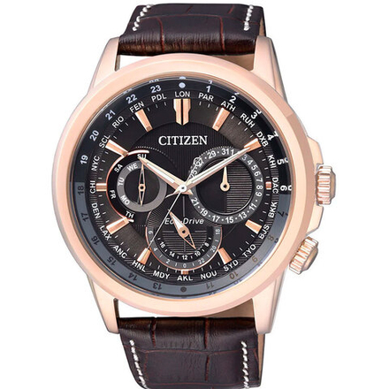 Мужские наручные часы Citizen BU2023-12E
