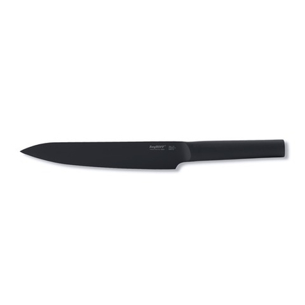 BergHoff Нож для мяса 19 см Black Kuro
