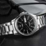 Часы CASIO STANDARD 100, MTP-1384D-1A