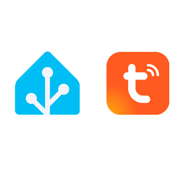 Облачная интеграция Tuya в Home Assistant Облачная интеграция Tuya в Home Assistant