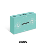 Альбом Wanna One - 1 1 POWER OF DESTINY KIHNO KIT