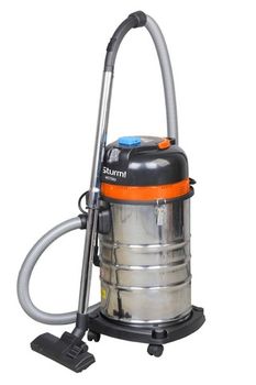 Пылесосы строительные