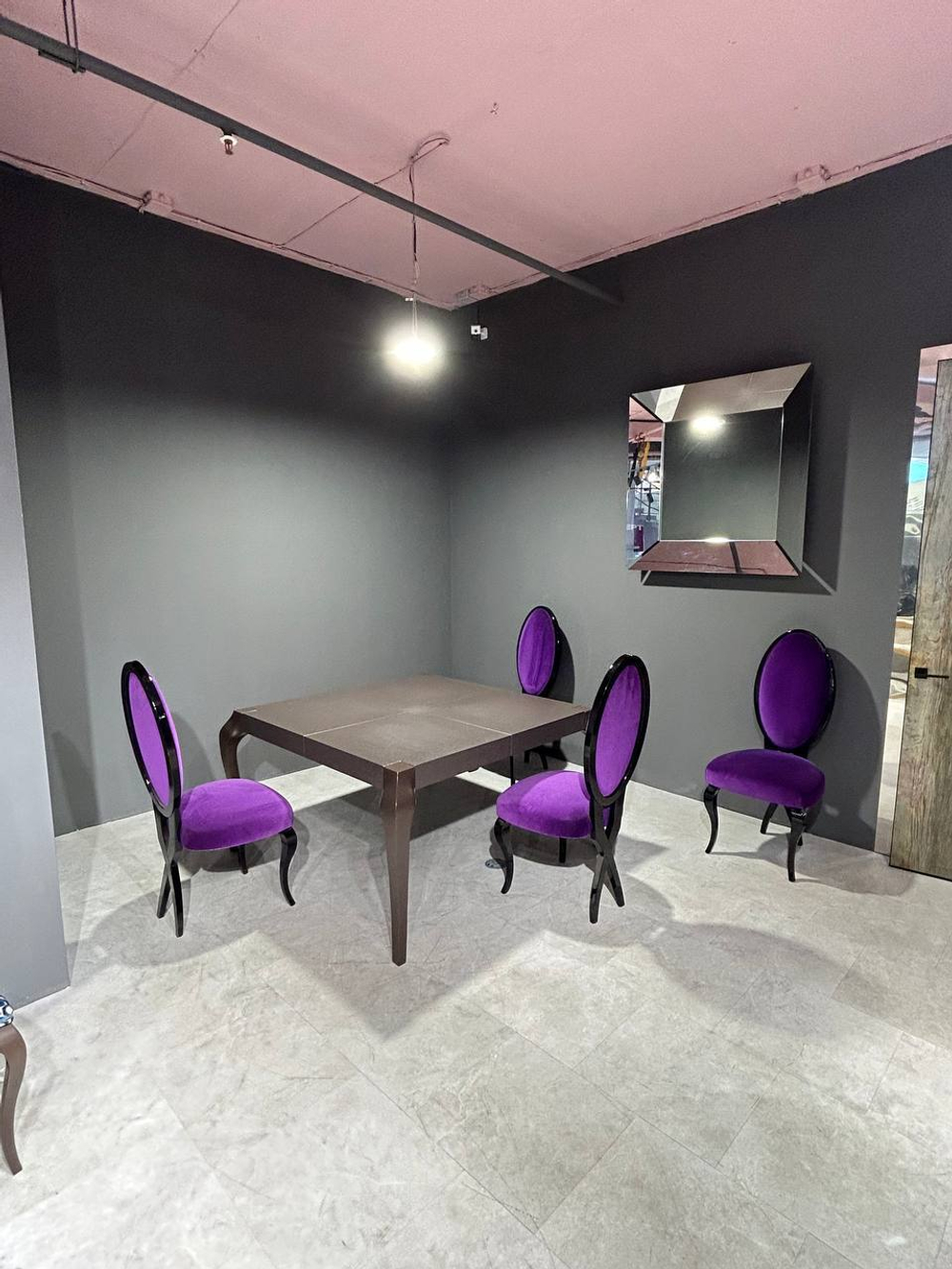 Стул Кристофер