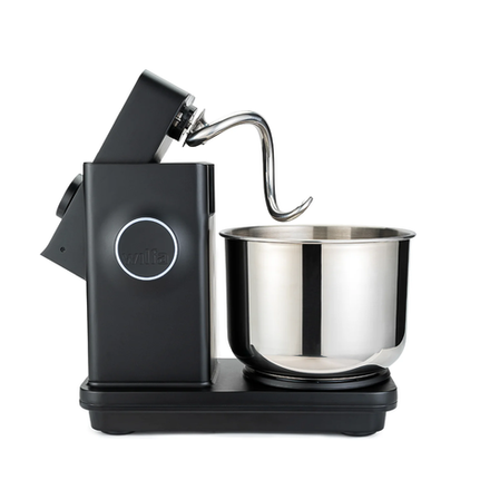 Тестомес Wilfa ProBaker Timer KM2BS-T70 (черный)