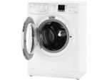 Стиральная машина узкая Hotpoint/Ariston RSM 6029 ST X RU