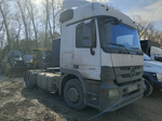 Mercedes-Benz ACTROS 4x2 Седельный тягач 1841 LS (Дизельный, 12 л, 408 л.с., АТ)