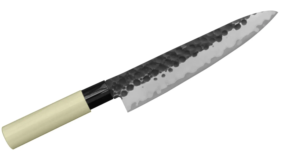 Tojiro Нож поварской Tojiro Hammered 21 см