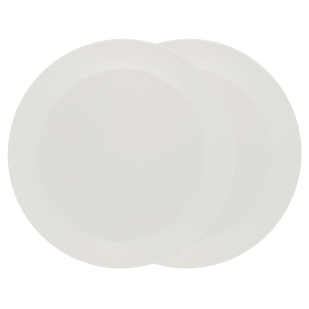 Набор тарелок обеденных Gipfel Elegia 43459 26 см