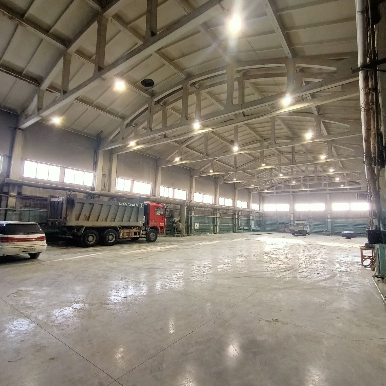 Ваш бизнес - наша забота!