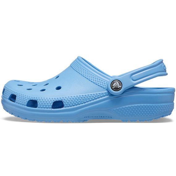 Crocs Classic Clog 'Oxygen Blue'