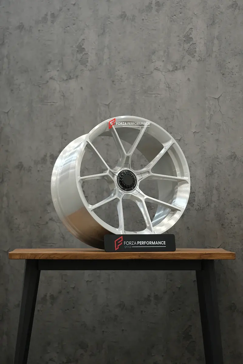 КОВАНЫЕ ДИСКИ ДЛЯ PORSCHE 911 992 CARRERA 2018 ПОРШЕ