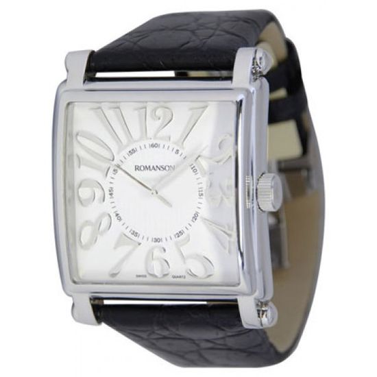 Наручные часы Romanson TL8213MWWH