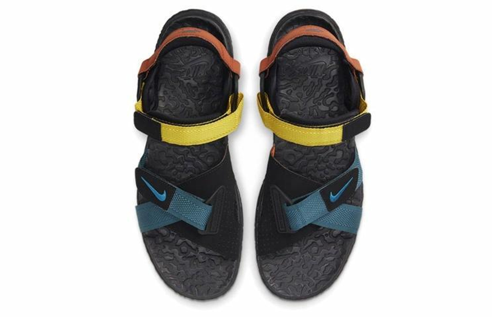 Кроссовки Nike Acg Air Deschutz "Dark Teal"