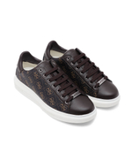 Кроссовки Guess - черный(FM8VIB FAM12)