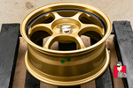 Комплект дисков Advan RGII 16x7 et40 4x100