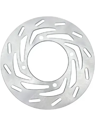 Диск тормозной