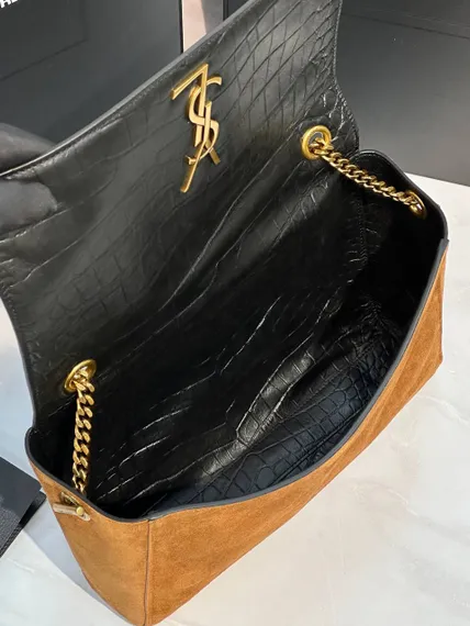 Сумка Saint Laurent Reversible Kate