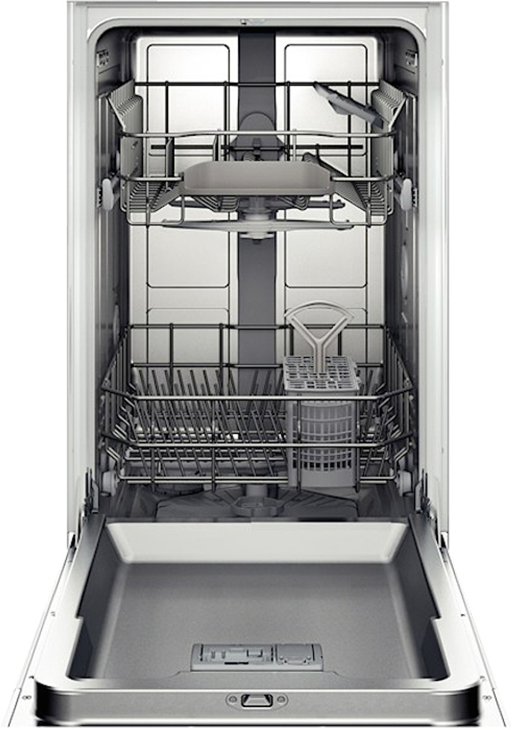 Встраиваемая посудомоечная машина Bosch SPV 40E00 RU