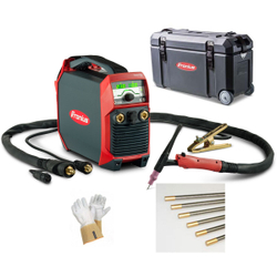 Сварочный аппарат Transtig 210 Set/EF (4,075,226,850)