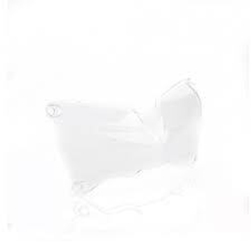 Защита фары