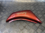 Крышка боковая левая Suzuki Intruder VS750 VR51A