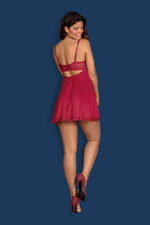 Rosalyne babydoll Obsessive
