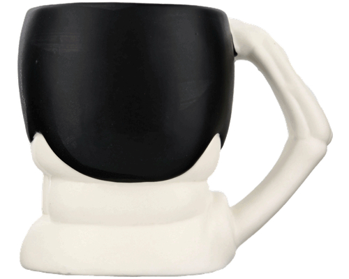 Suavecito Mascot Coffee Mug - кружка для кофе