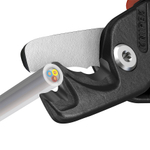 Кабелерез с пошаговым резом StepCut XL Knipex 9511225