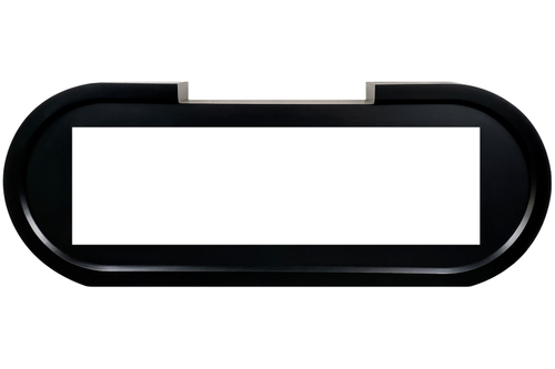 Портал Royal Flame Soho - Черный