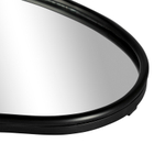 Зеркало настенное Bergenson Bjorn Reflexion, 45x71 см