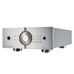 Цифро-аналоговый преобразователь Audio Analogue AADac Silver