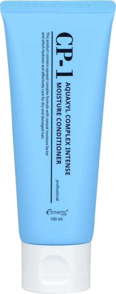 Кондиционер для волос УВЛАЖНЯЮЩИЙ CP-1 Aquaxyl Complex Intense Moisture Conditioner, 100 мл
