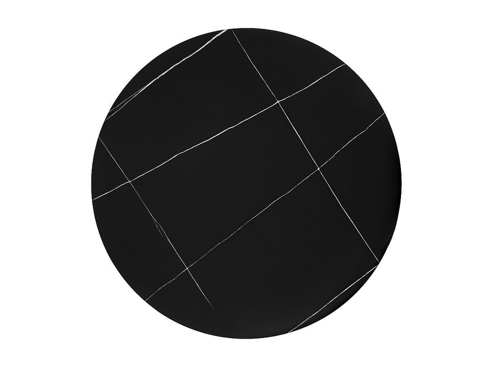 Столешница для стола Form-R.2B Black Matt Laurent 11*800*800