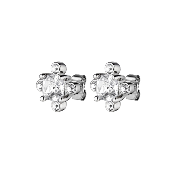 Серьги Dyrberg Kern GIGI SS CRYSTAL 430047