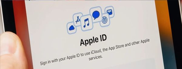 Как создать новый Apple ID в России!