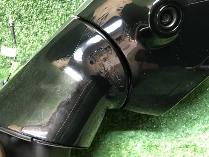 Зеркало левое EXEED RX (2023-н.в.) 22 контакта