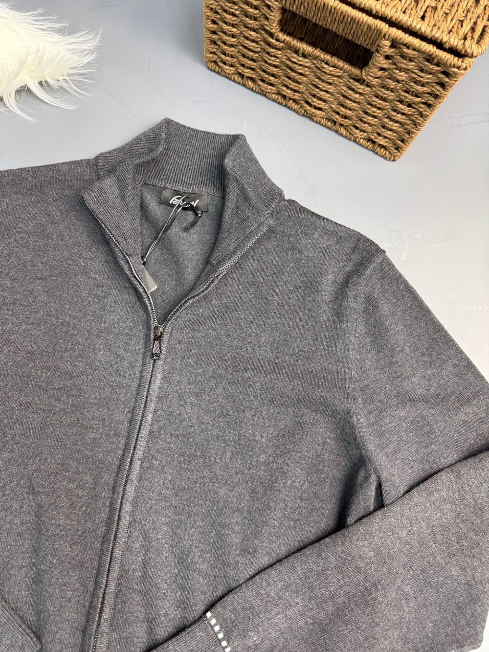 Кардиган Brioni