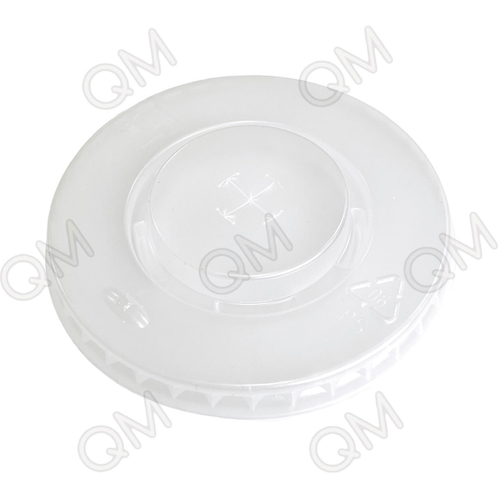 Крышка на бумажный стакан MK90  (150шт/1800шт) Huhtamaki