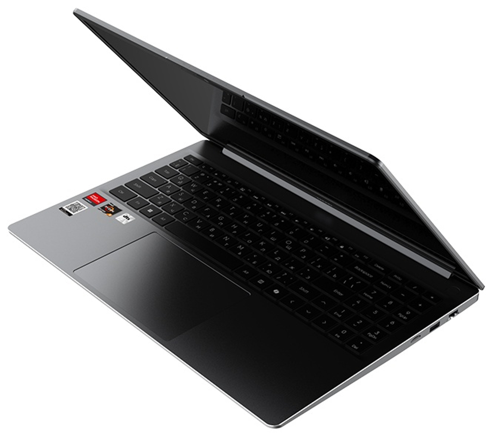 Ноутбук TECNO K16SDA 16" / 16 Гб / M.2 1000 Гб / Win 11 Home / K16SDA (71003300343)