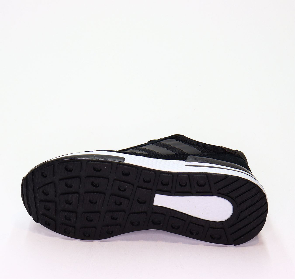 Кроссовки нат. Замша (36-41)р. / шт. B1031/2