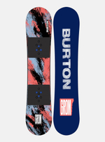 Сноуборд Burton Kids' Grom Camber