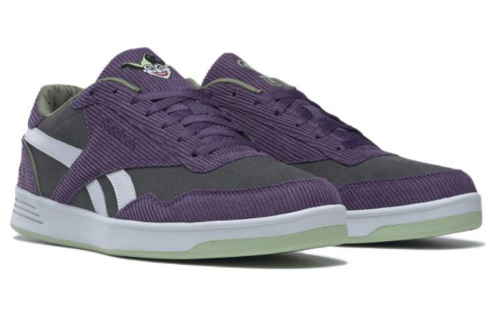 Кроссовки Reebok Tech T