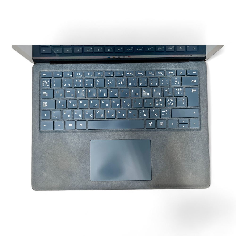 Surface Laptop