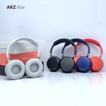 Наушники беспроводные с радио AKZ Max13 Pro