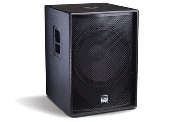Alto TS-SUB18 активный сабвуфер, 1200Вт, динамик 18 дюймов