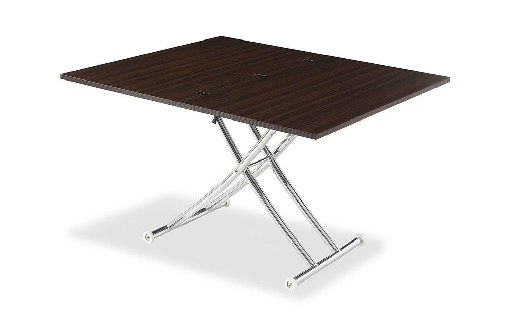 Стол-трансформер В2219 AG венге