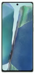 Samsung Galaxy Note 20 8/256gb Мята