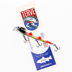 Terve Karjala, 10 см., цвет 043