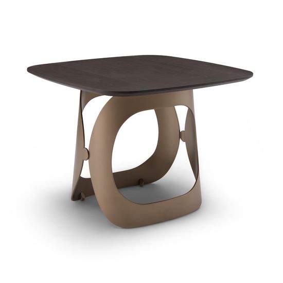 Приставной столик BITTI, FRATELLI BARRI