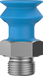 Захват вакуумный сильфонный Festo VASB-15-1/8-PUR-B